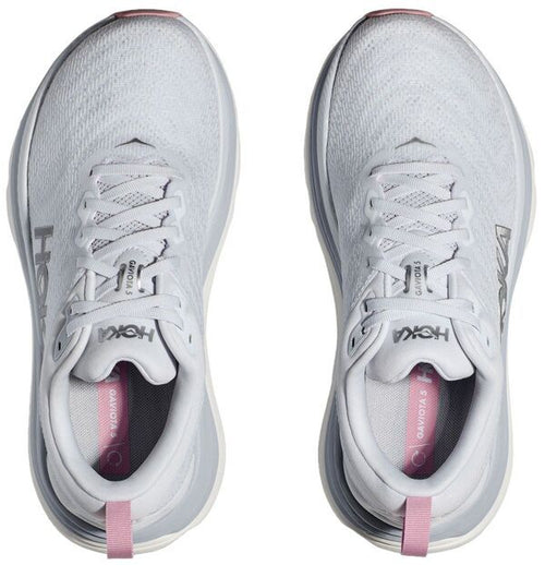 Sneakers Hoka Womens Gaviota 5 Running Shoesea Ice