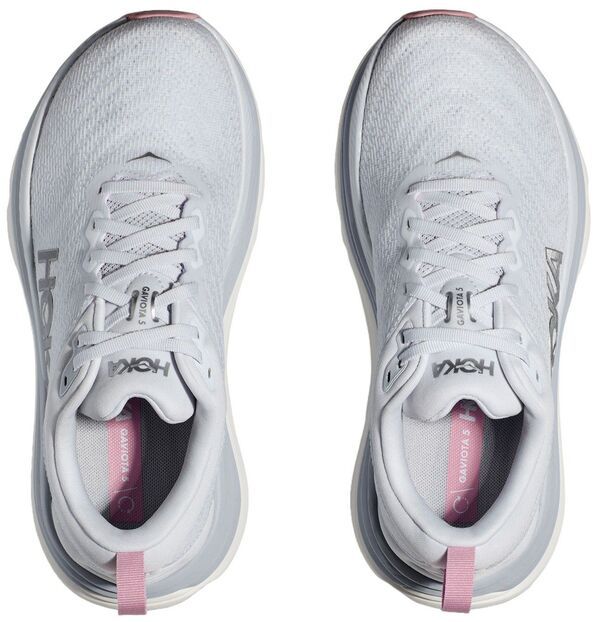 Sneakers Hoka Womens Gaviota 5 Running Shoesea Ice