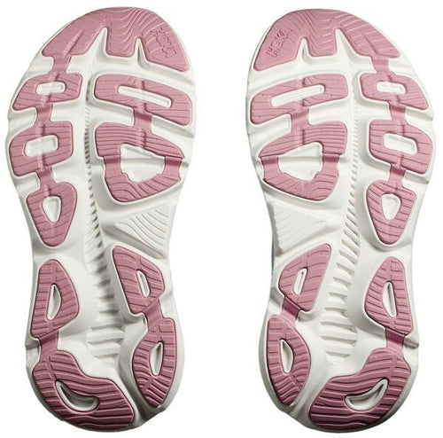 Sneakers Hoka Womens Gaviota 5 Running Shoesea Ice