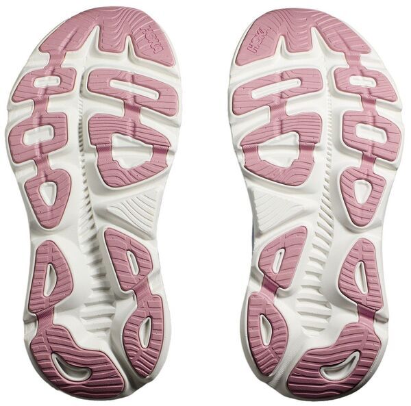 Sneakers Hoka Womens Gaviota 5 Running Shoesea Ice