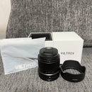 Viltrox Prime Lenses Af F1.7 Z