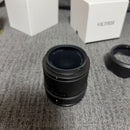 Viltrox Prime Lenses Af F1.7 Z