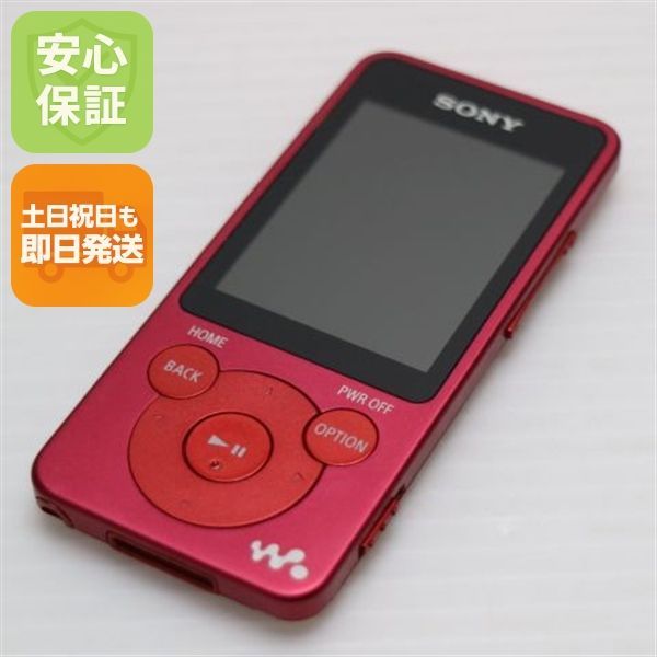 Digital Audio Player Nw-E083 Walkman Sony Ok 09000
