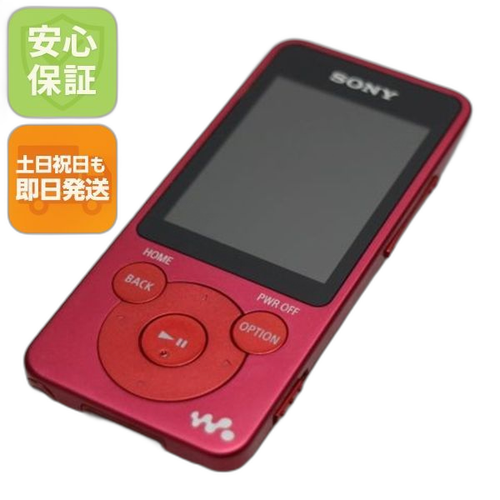 Digital Audio Player Nw-E083 Walkman Sony Ok 09000