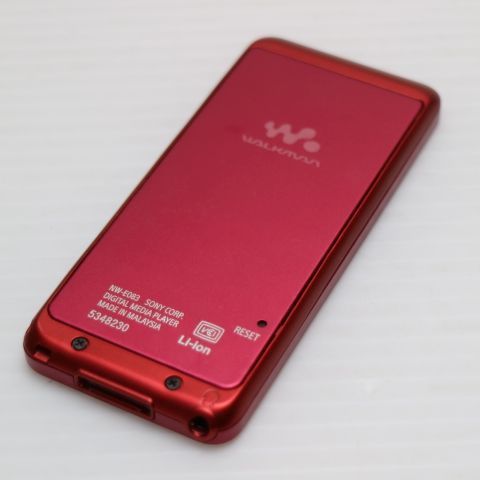 Digital Audio Player Nw-E083 Walkman Sony Ok 09000