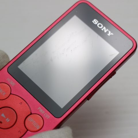 Digital Audio Player Nw-E083 Walkman Sony Ok 09000
