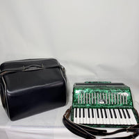 Yamaha Accordions