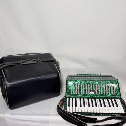 Yamaha Accordions