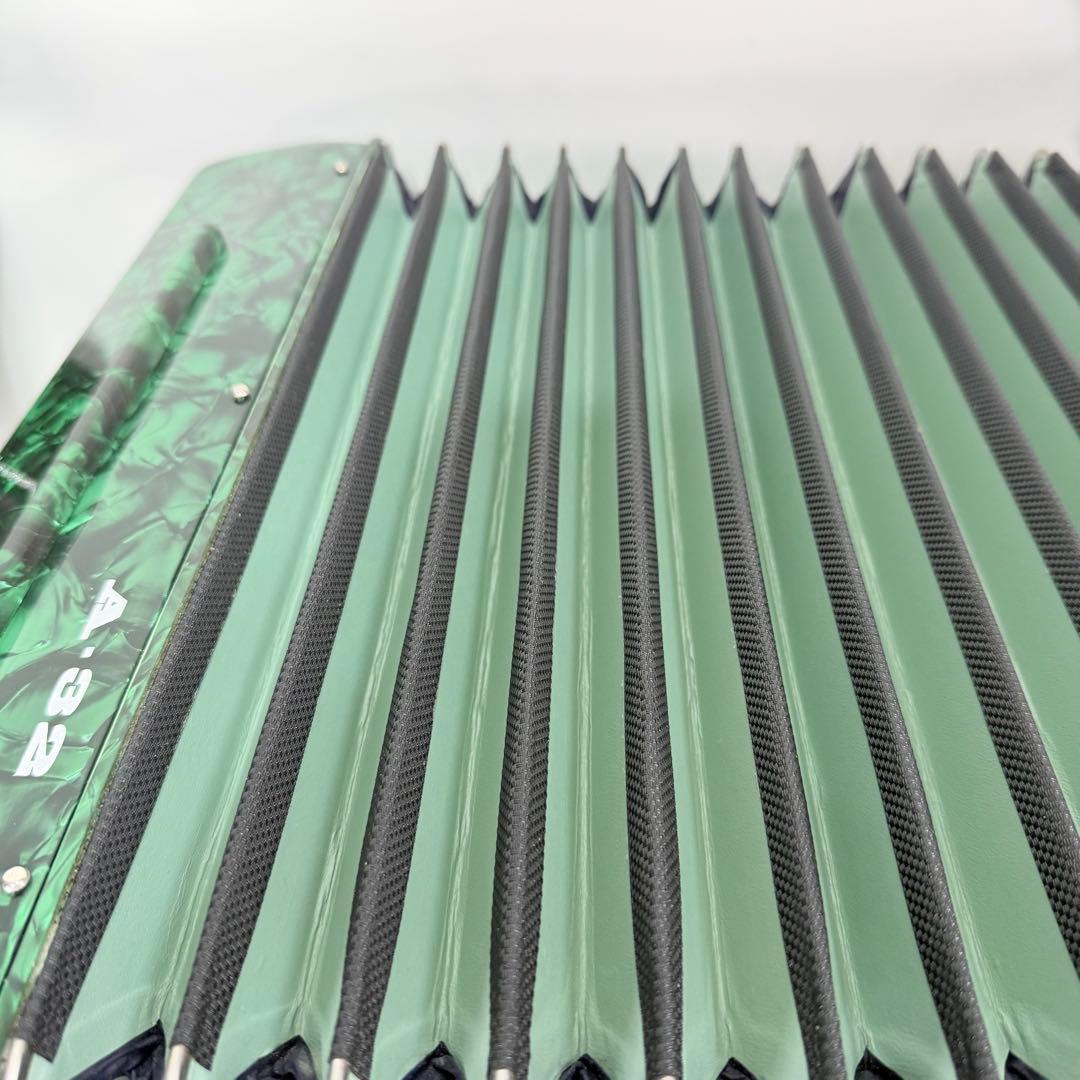 Yamaha Accordions