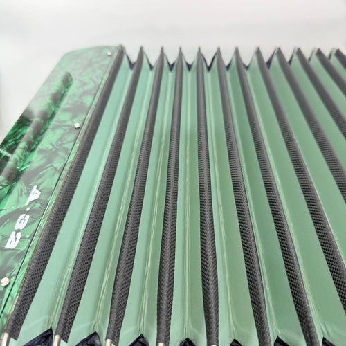 Yamaha Accordions