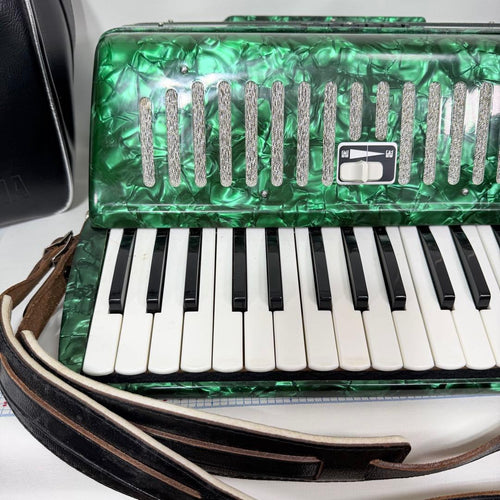 Yamaha Accordions