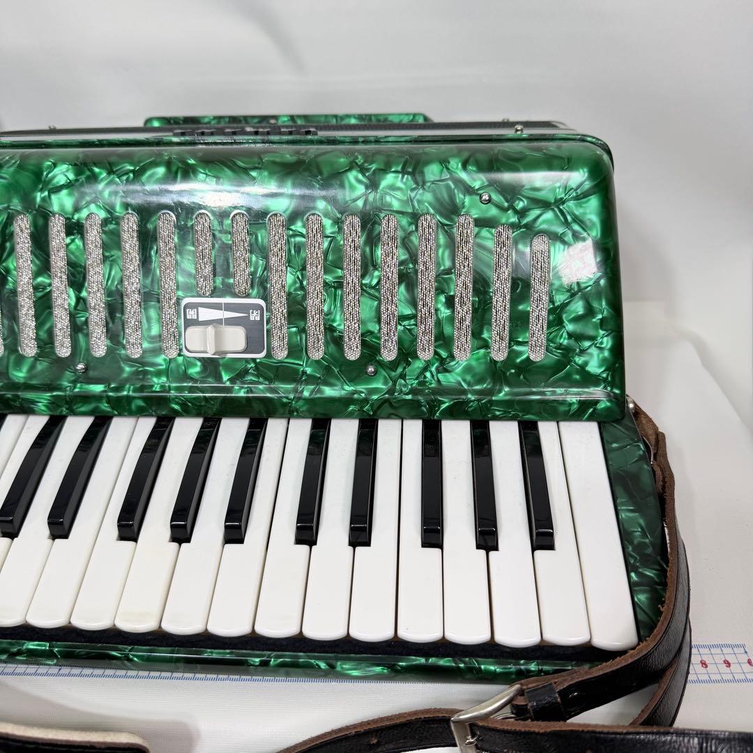 Yamaha Accordions