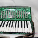 Yamaha Accordions