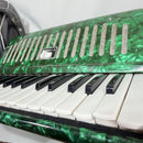Yamaha Accordions
