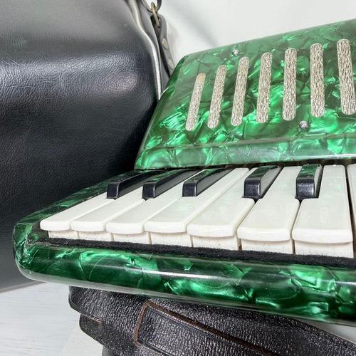 Yamaha Accordions