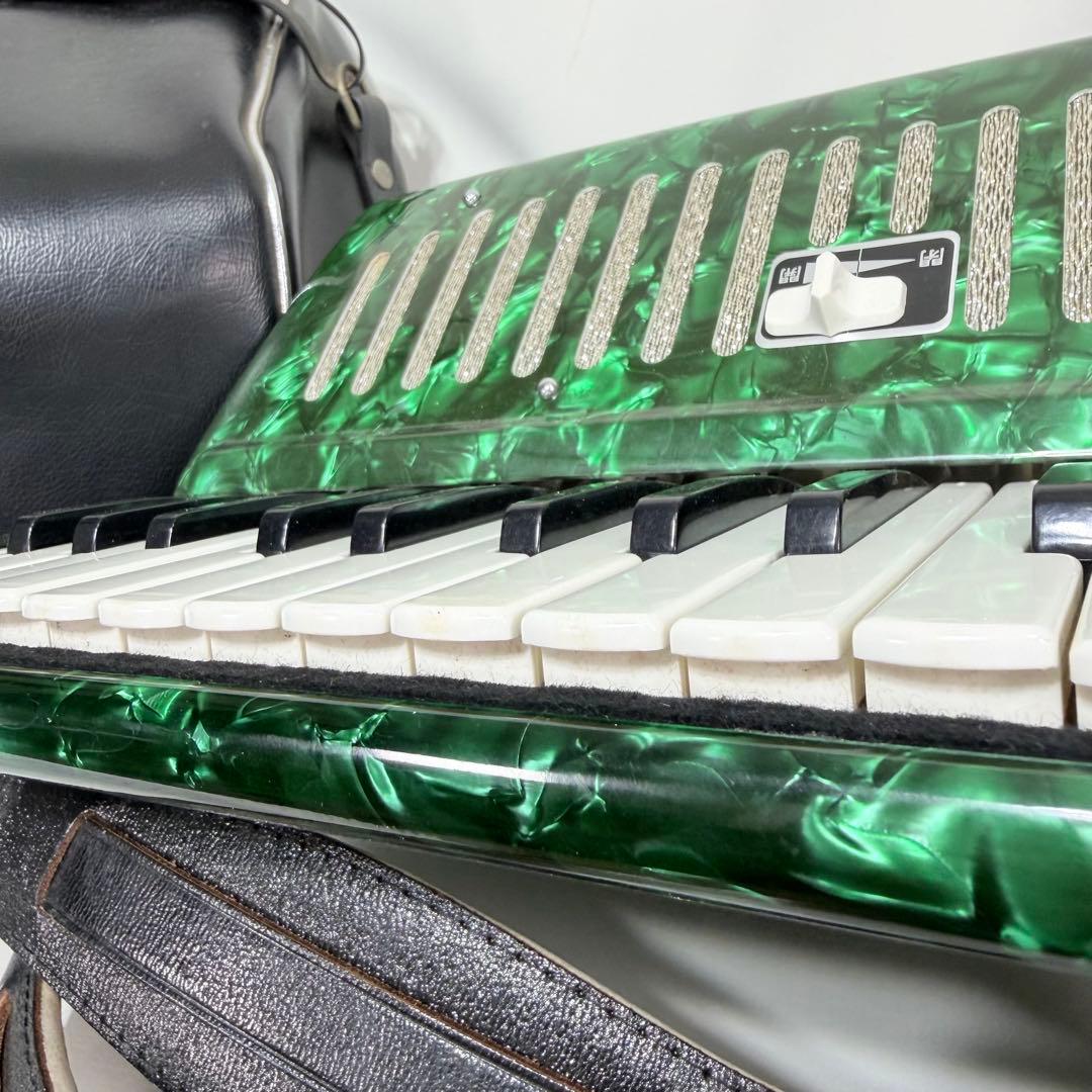 Yamaha Accordions