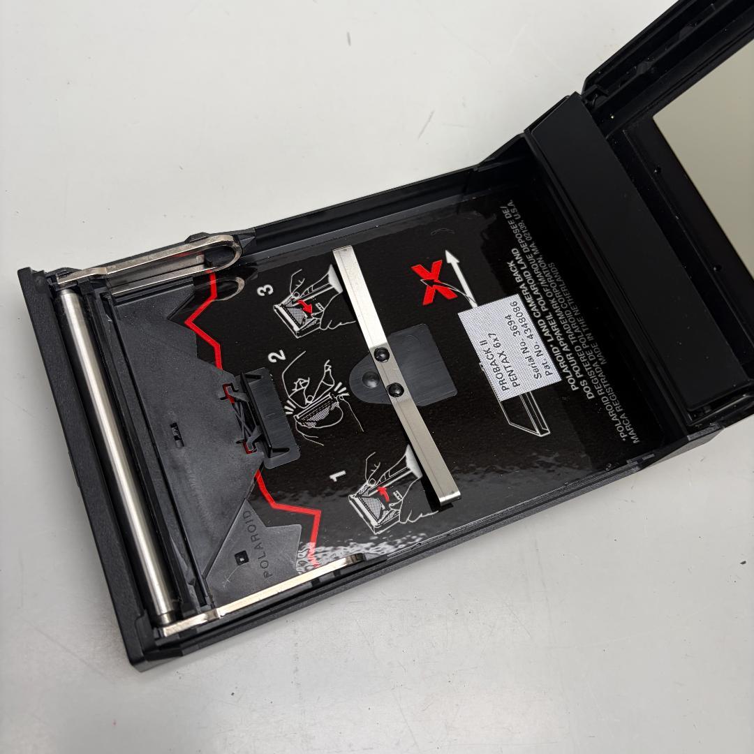 Polaroid Other Npc Proback 67