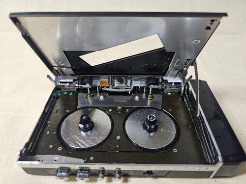 Sony Cassette Player Wm-101