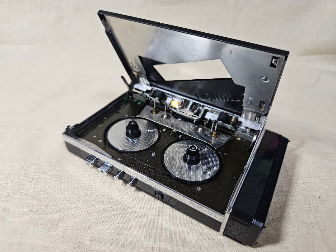 Sony Cassette Player Wm-101
