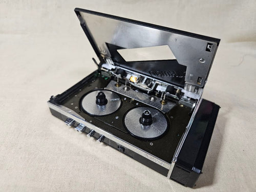 Sony Cassette Player Wm-101