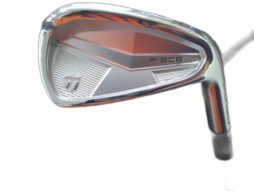 Taylormade Iron Set P8Cb/Dynamic Gold Mid 115/X100/24[0454]