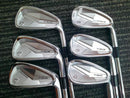 Taylormade Iron Set P8Cb/Dynamic Gold Mid 115/X100/24[0454]