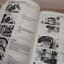 Catalogs Manuals Yamaha Xj700 N/Nc
