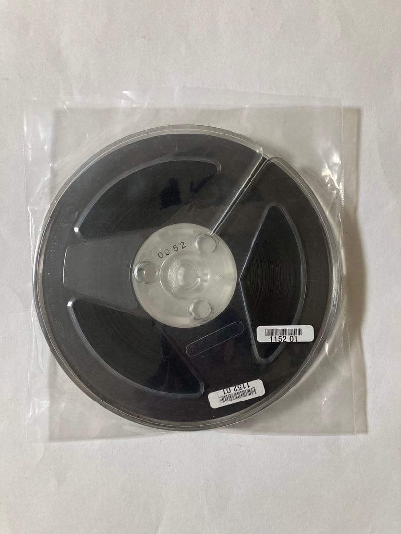 8Mm Film 8