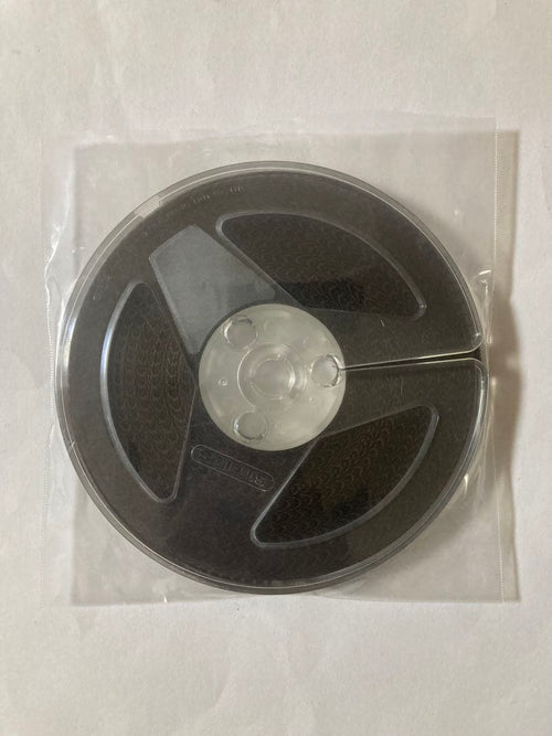 8Mm Film 8