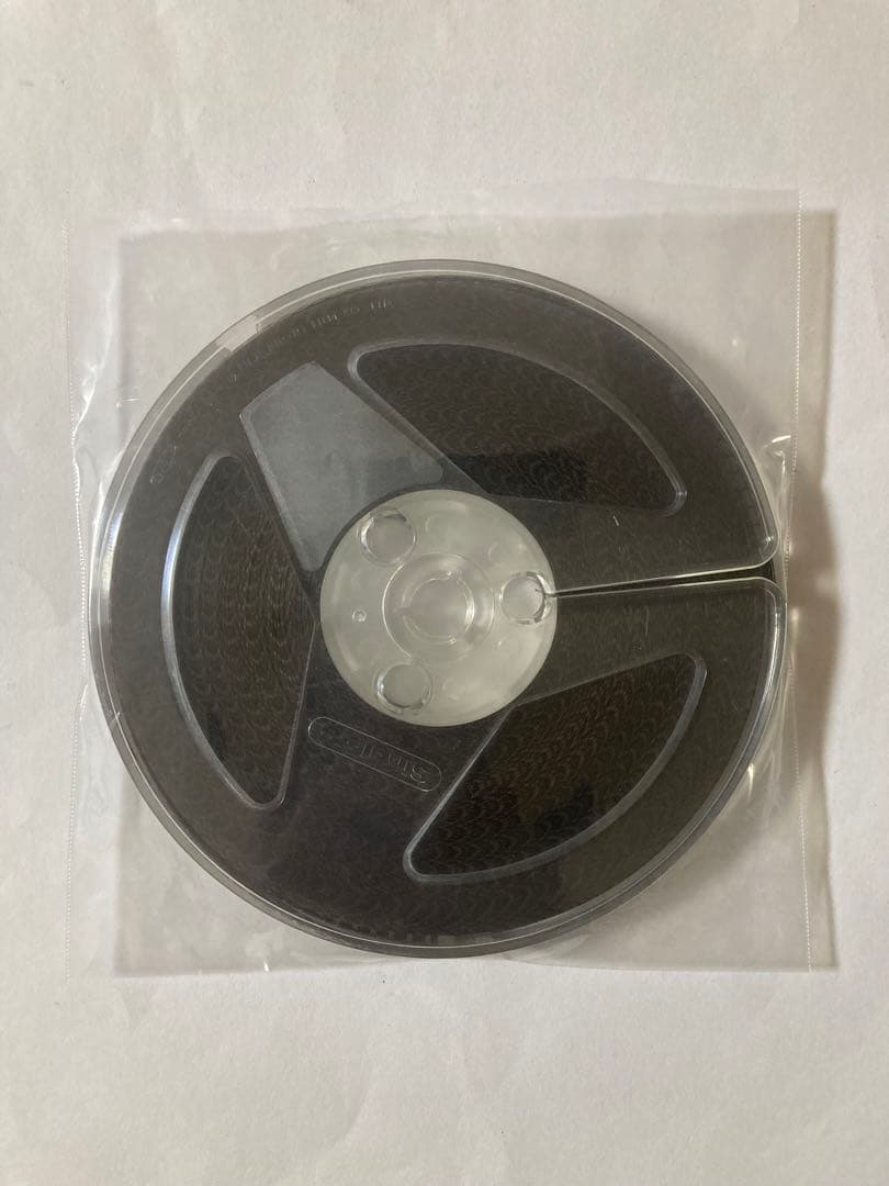 8Mm Film 8