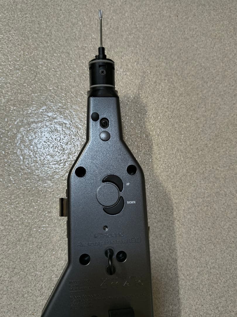 Roland Other Ae-05 Aerophone Go