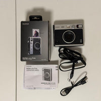 Fujifilm Instant Cameras Instax Mini Evo