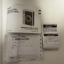Fujifilm Instant Cameras Instax Mini Evo