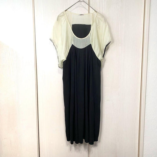 Miu Short-Sleeve Miumiu