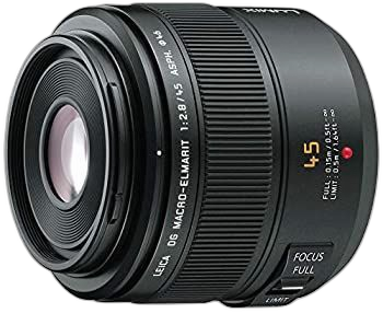 Others Panasonic Dg Macro-Elmarit F2.8 Asph. Mega O.I.S H-Es045