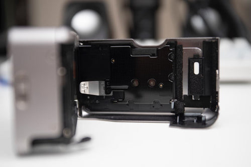 Fujifilm Compact Cameras (Film) Cardia Mini Tiara