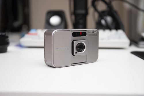 Fujifilm Compact Cameras (Film) Cardia Mini Tiara