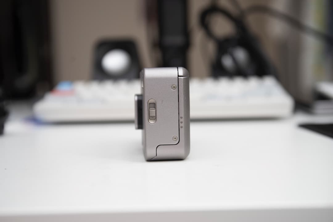 Fujifilm Compact Cameras (Film) Cardia Mini Tiara