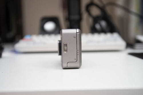Fujifilm Compact Cameras (Film) Cardia Mini Tiara