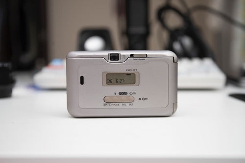 Fujifilm Compact Cameras (Film) Cardia Mini Tiara