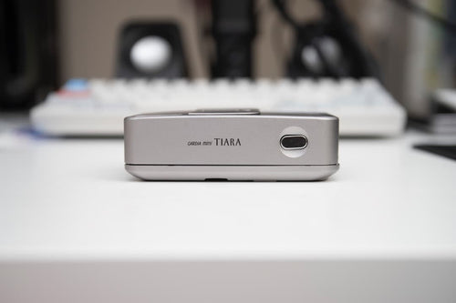 Fujifilm Compact Cameras (Film) Cardia Mini Tiara