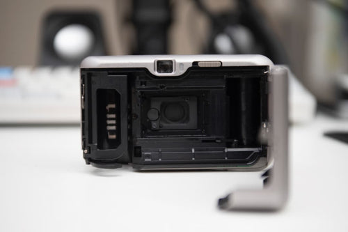 Fujifilm Compact Cameras (Film) Cardia Mini Tiara