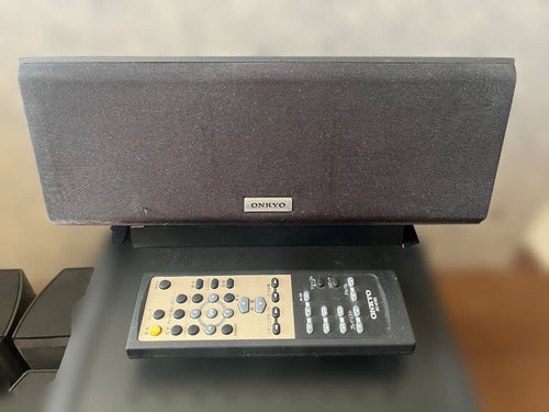 Onkyo Sound Speaker Rear Bar Htx-25Hdx 5.1Ch