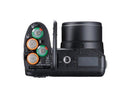 Compact Digital Camera Fujifilm Finepix S1500 Fx-S1500