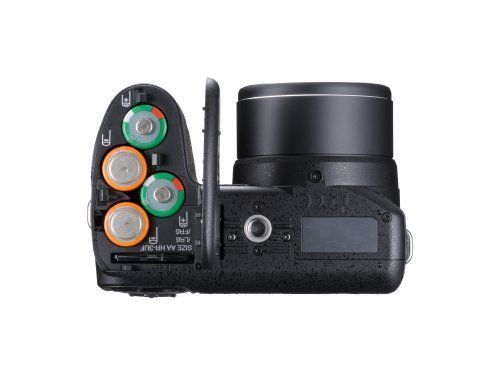 Compact Digital Camera Fujifilm Finepix S1500 Fx-S1500