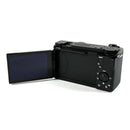 Sony Mirrorless Interchangeable Lips Vlogcam Zv-E10 Ii Zv-E10M2K B