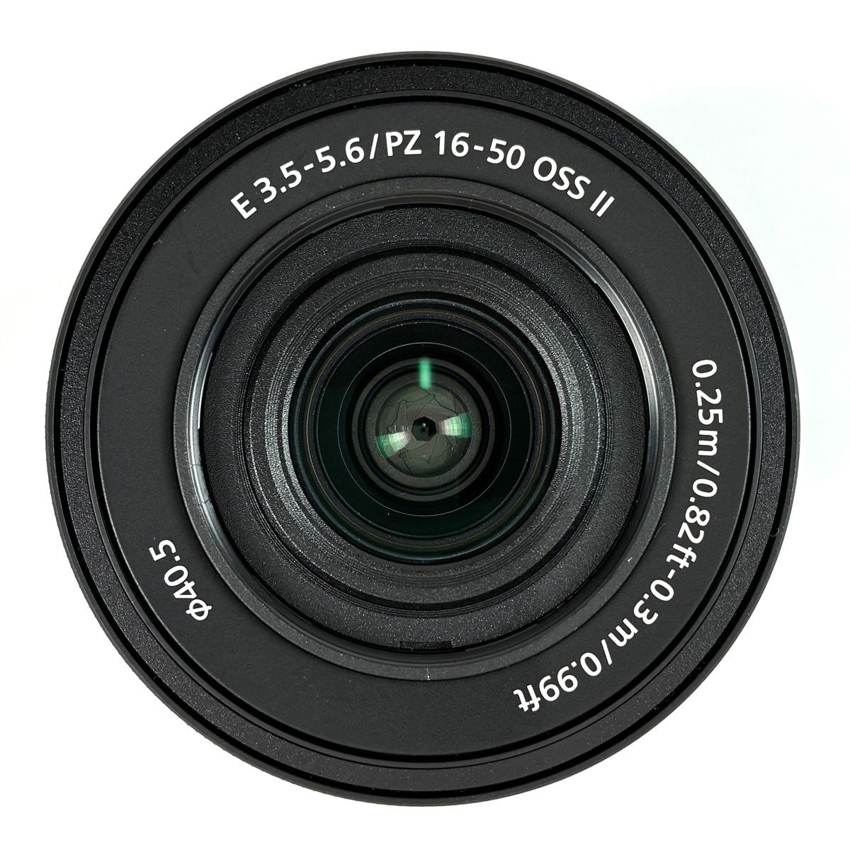 Sony Mirrorless Interchangeable Lips Vlogcam Zv-E10 Ii Zv-E10M2K B