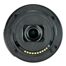Sony Mirrorless Interchangeable Lips Vlogcam Zv-E10 Ii Zv-E10M2K B