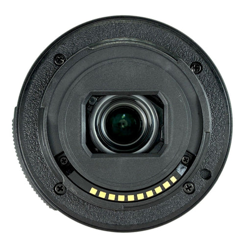 Sony Mirrorless Interchangeable Lips Vlogcam Zv-E10 Ii Zv-E10M2K B