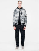 Stone Island Shadow Project Blouson Jackets Dpm Chin L
